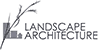 Logo: Landscape architecture