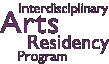 Interdisciplinary Arts Residency Program