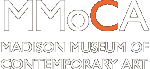 Logo: Madison Museum of Contemporary Art