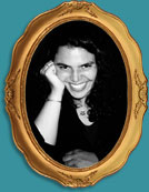 Framed photo of Judith Helfand