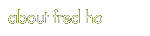 About Fred Ho