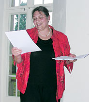 Photo of Ute Ritschel